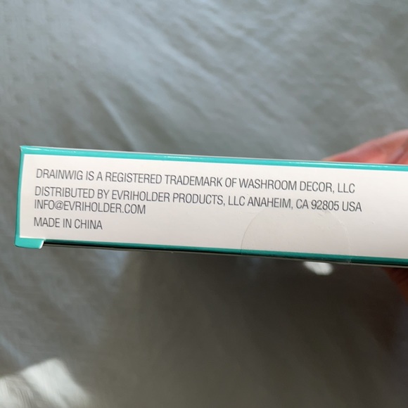 Drainwig 2-Pack - Picture 3 of 4